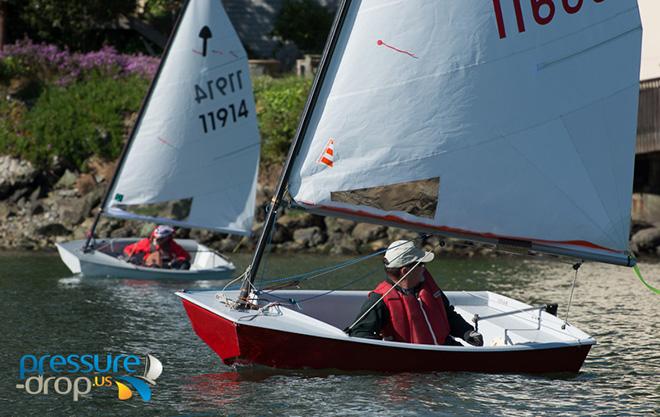 Sixty-second Annual Golden Gate Bullship Race  © Pressure Drop . US